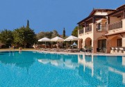 APHRODITE HILLS HOTEL BY ATLANTICA