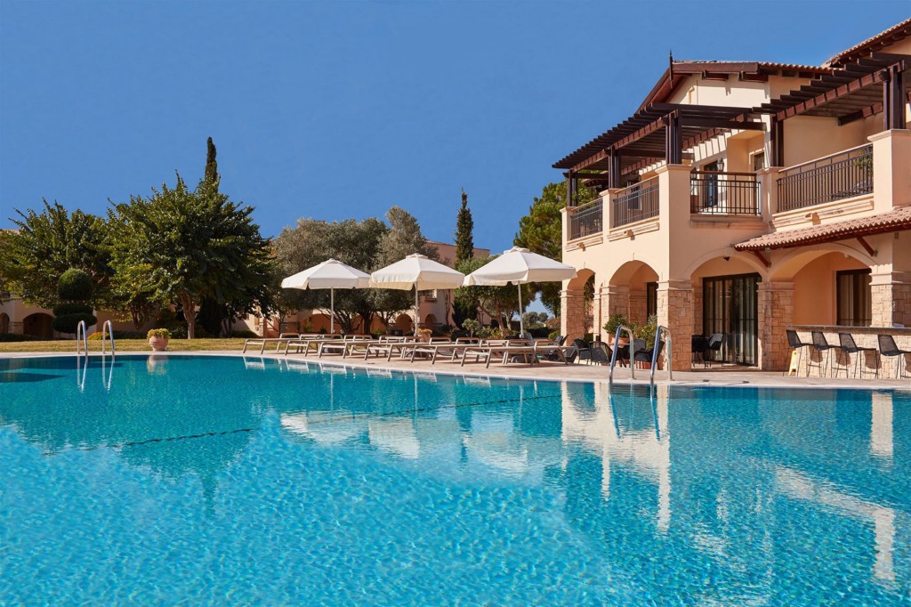APHRODITE HILLS HOTEL BY ATLANTICA