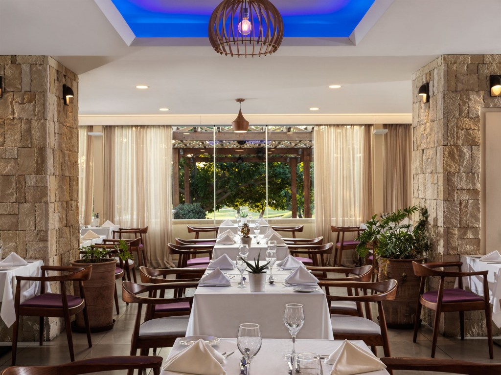 APHRODITE HILLS HOTEL BY ATLANTICA