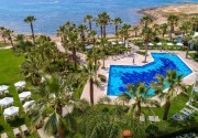 AQUAMARE BEACH HOTEL
