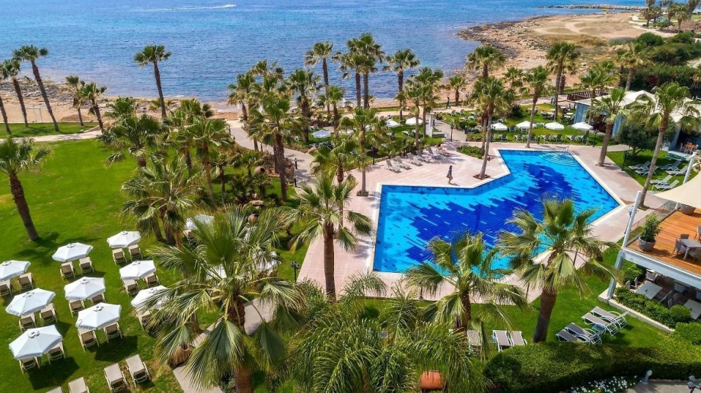 AQUAMARE BEACH HOTEL