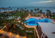 AQUAMARE BEACH HOTEL