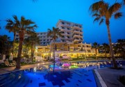 AQUAMARE BEACH HOTEL