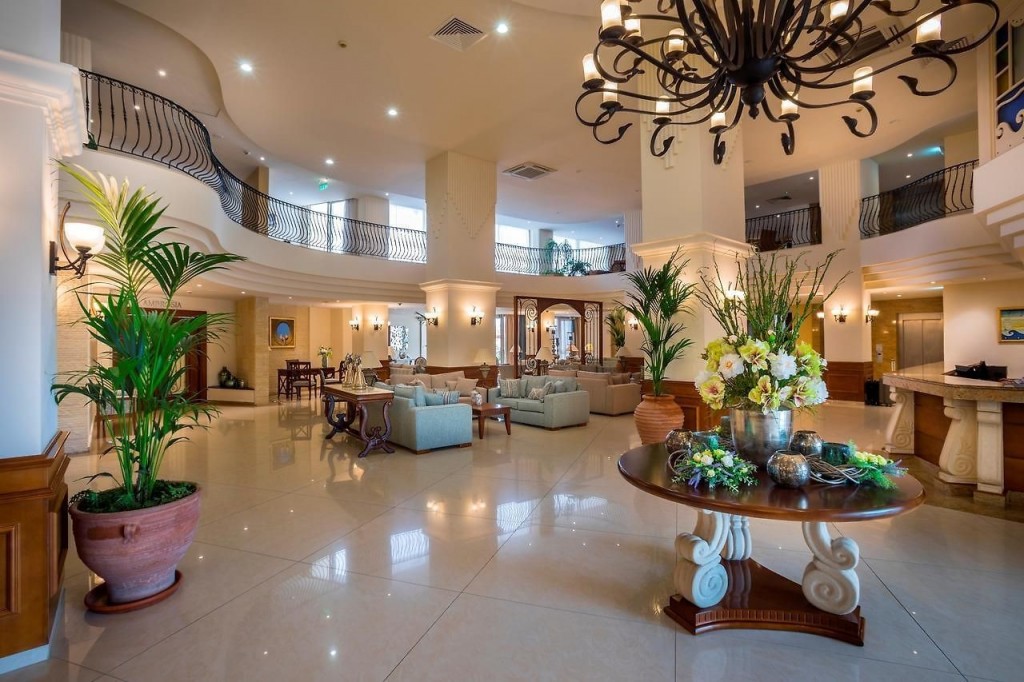 AQUAMARE BEACH HOTEL