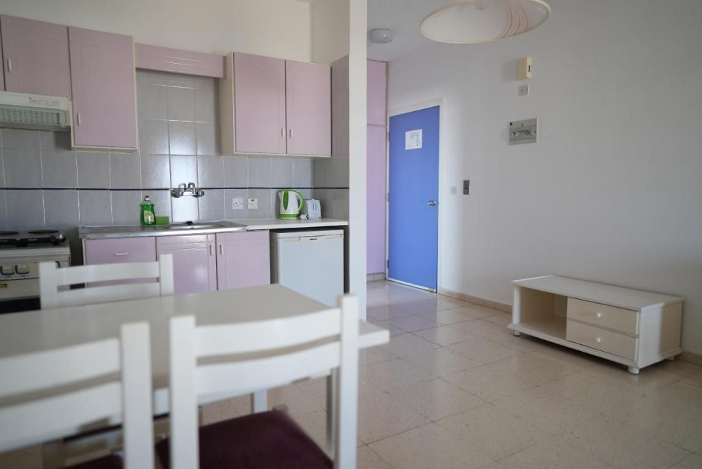 ASTREAS BEACH HOTEL APTS