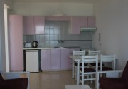 ASTREAS BEACH HOTEL APTS