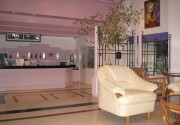 ASTREAS BEACH HOTEL APTS