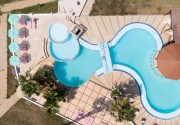 ASTREAS BEACH HOTEL APTS