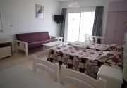 ASTREAS BEACH HOTEL APTS
