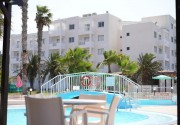 ASTREAS BEACH HOTEL APTS
