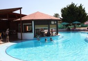 ASTREAS BEACH HOTEL APTS