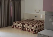 ASTREAS BEACH HOTEL APTS
