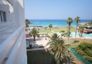 ASTREAS BEACH HOTEL APTS