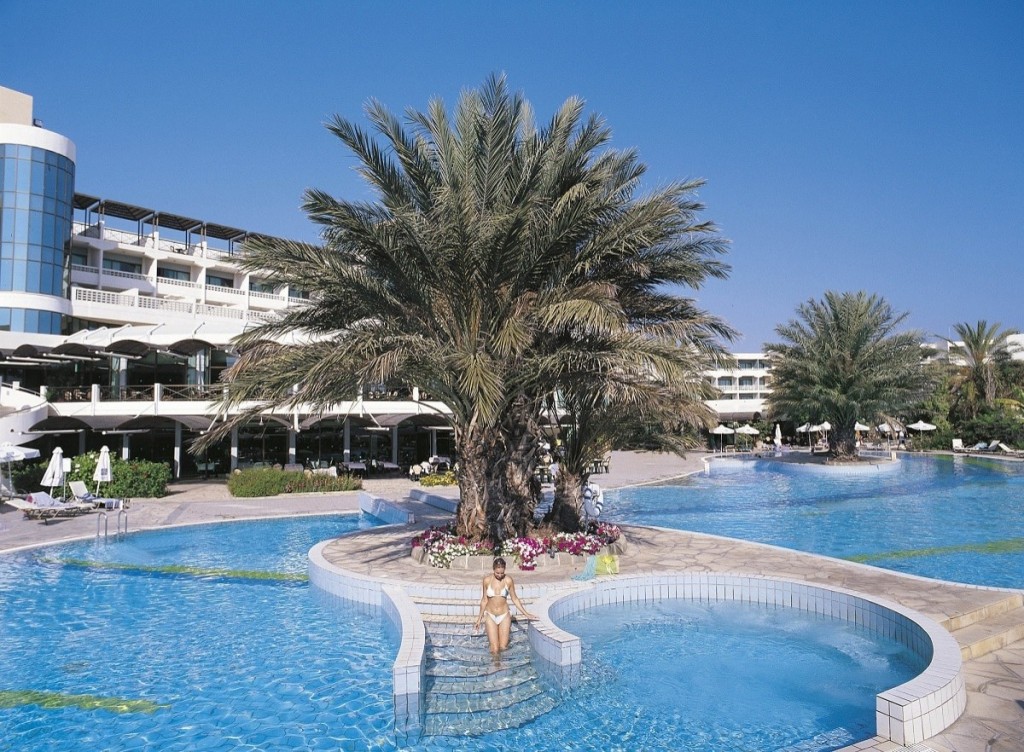 ATHENA BEACH HOTEL