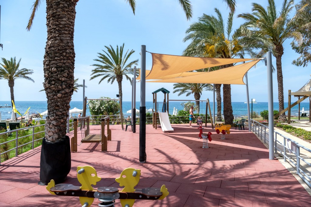 ATHENA BEACH HOTEL