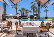 ATHENA BEACH HOTEL