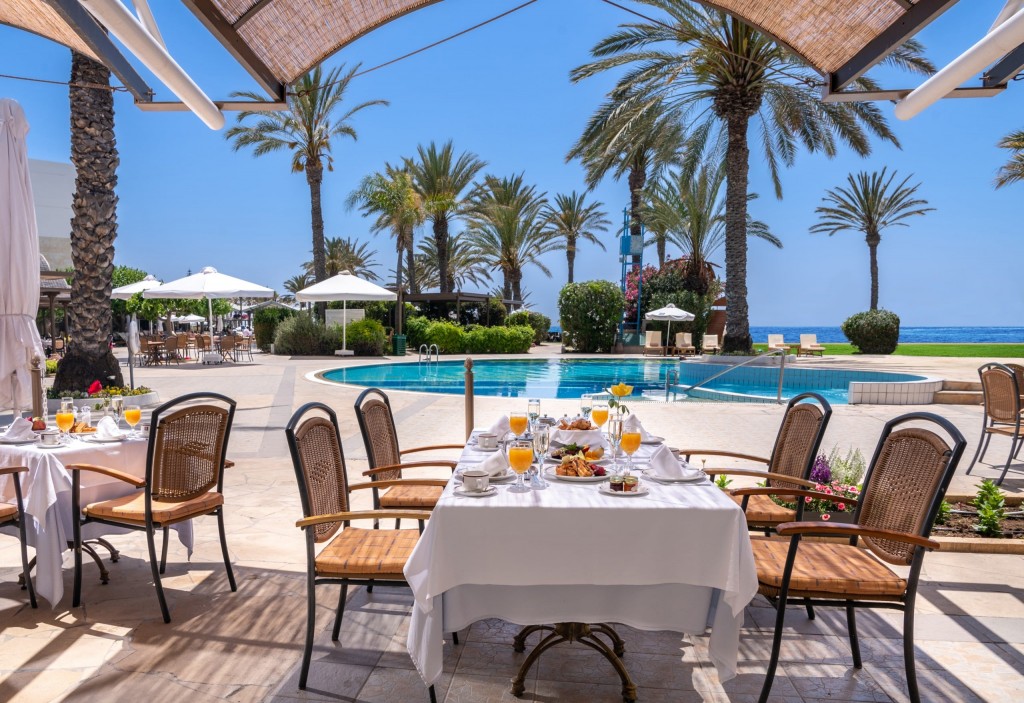 ATHENA BEACH HOTEL