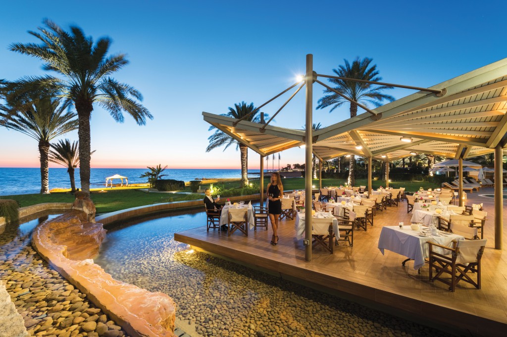 ATHENA BEACH HOTEL