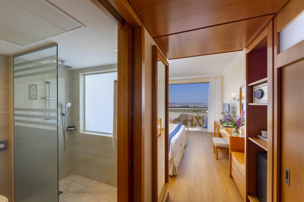 ATHENA BEACH HOTEL
