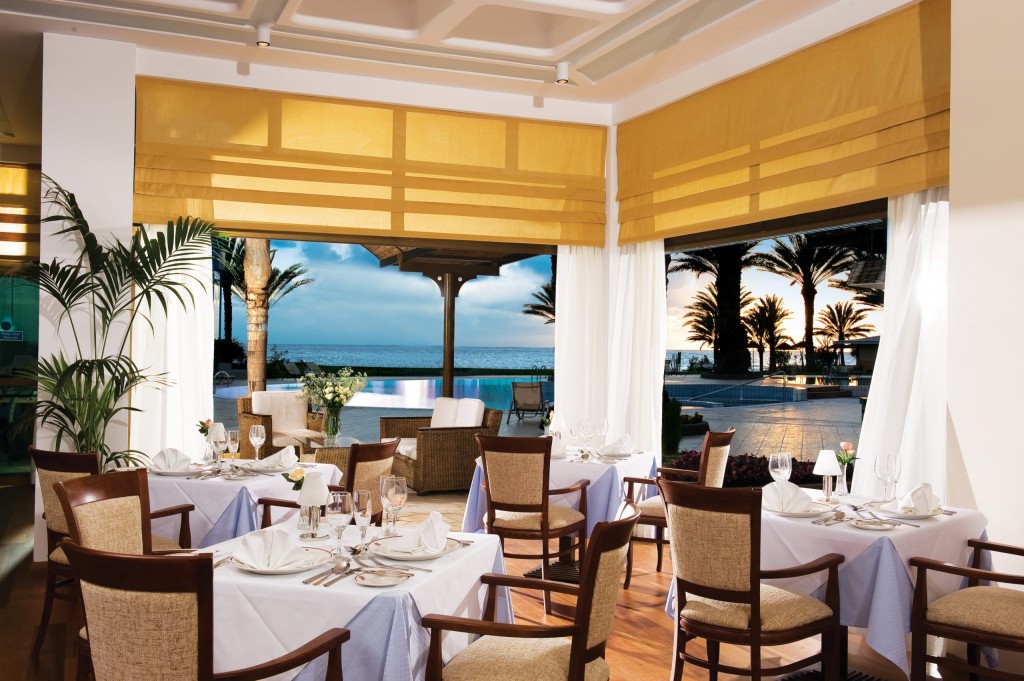 ATHENA BEACH HOTEL