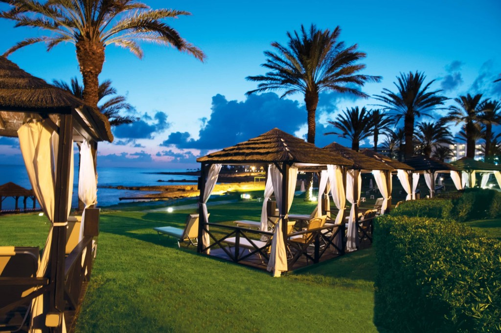 ATHENA BEACH HOTEL