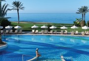 ATHENA BEACH HOTEL