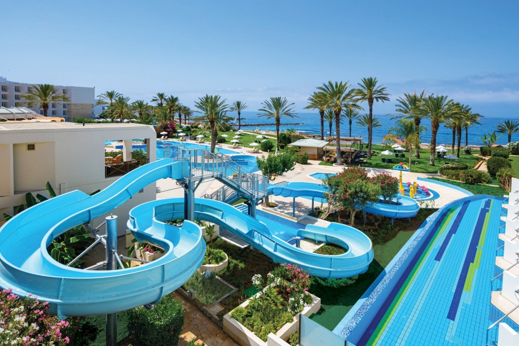 ATHENA BEACH HOTEL