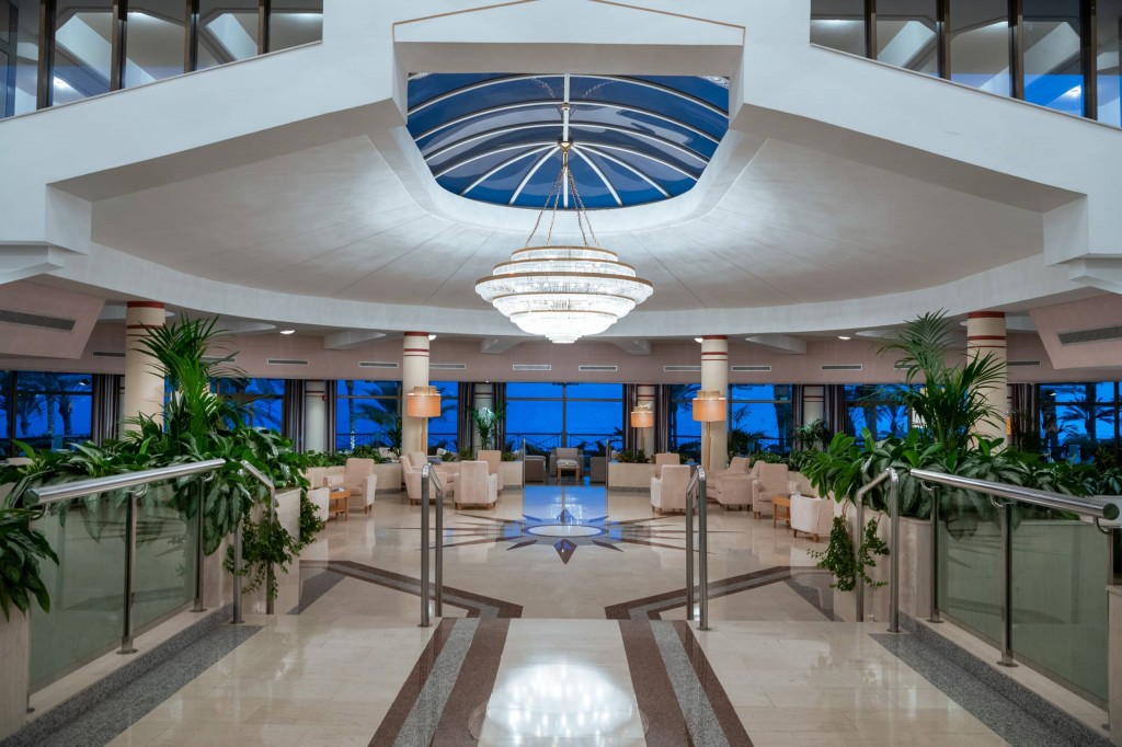 ATHENA BEACH HOTEL
