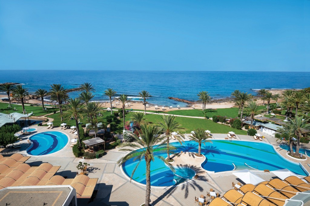 ATHENA BEACH HOTEL