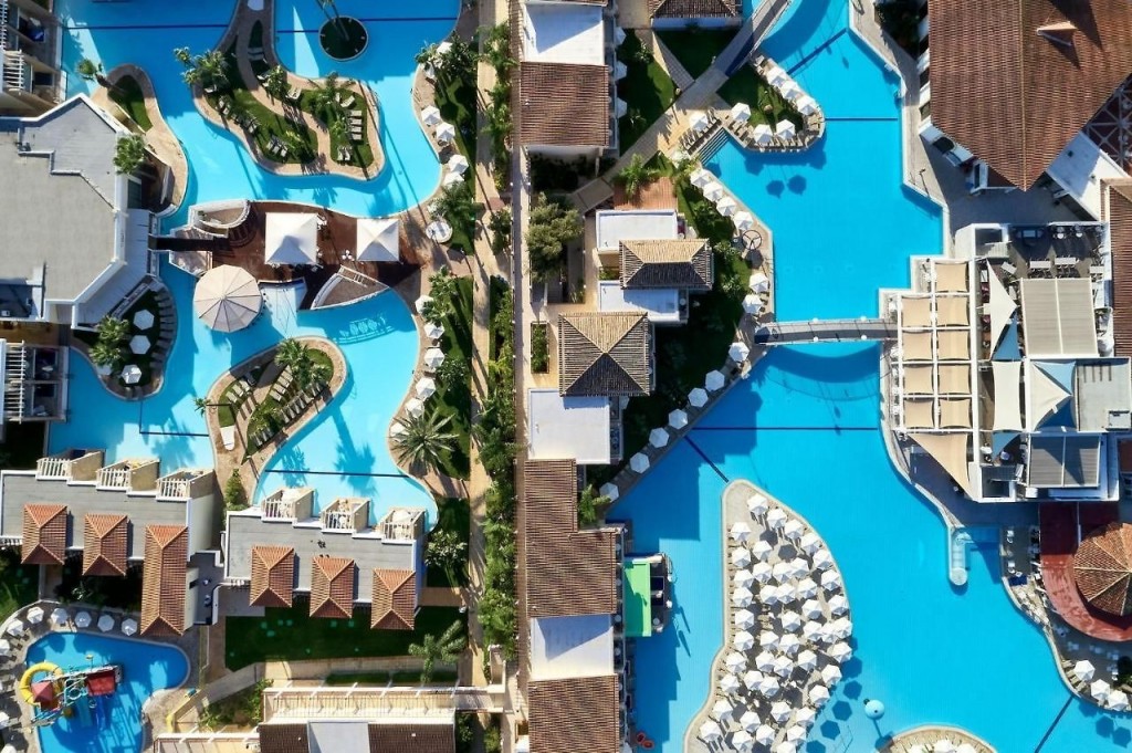 ATLANTICA AENEAS RESORT