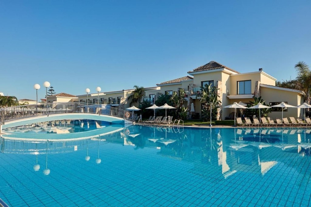 ATLANTICA AENEAS RESORT