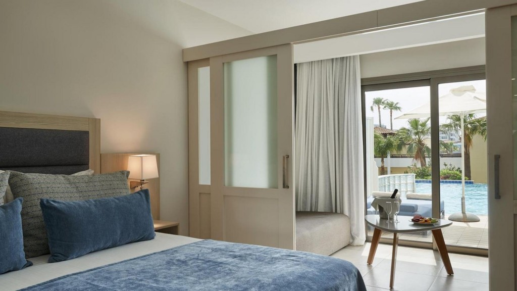 ATLANTICA AENEAS RESORT