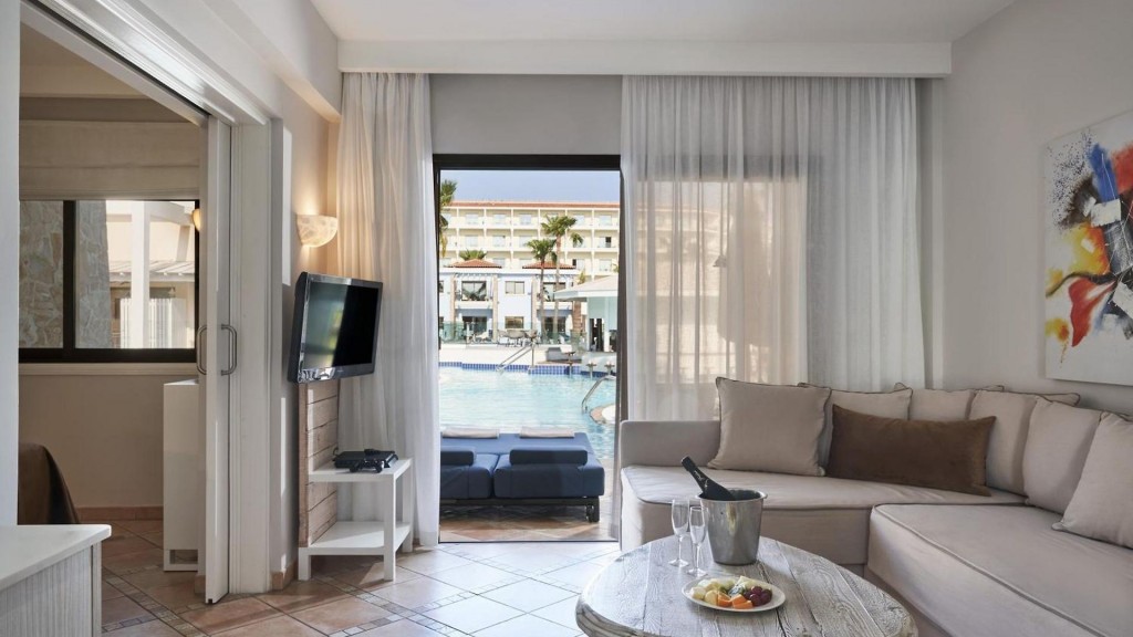 ATLANTICA AENEAS RESORT