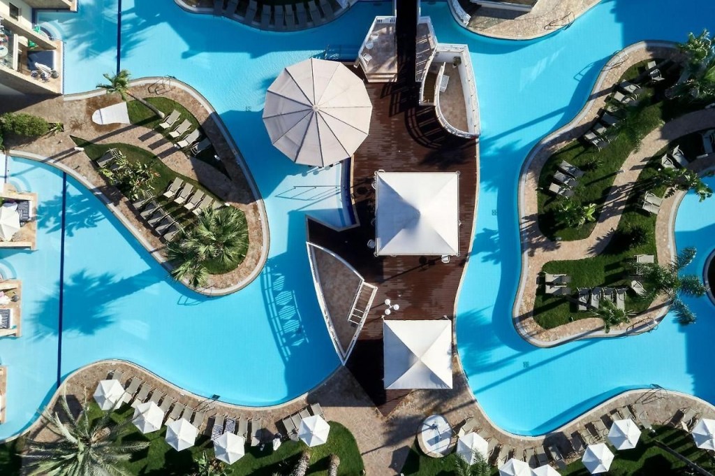 ATLANTICA AENEAS RESORT