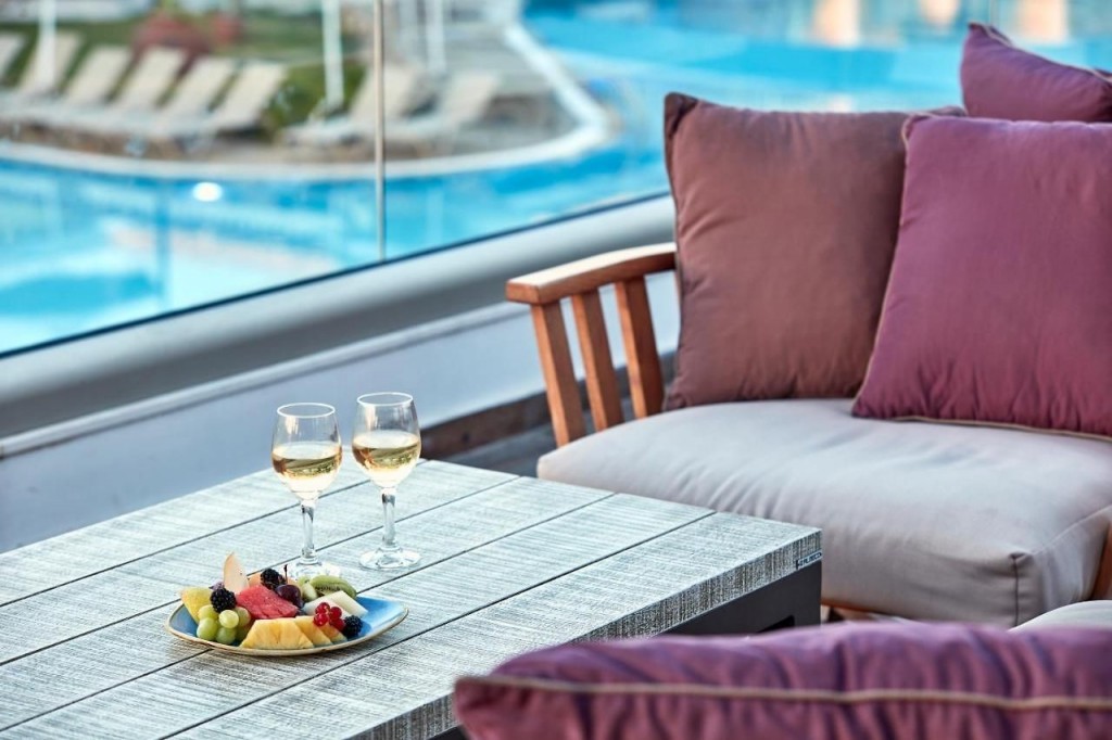 ATLANTICA AENEAS RESORT