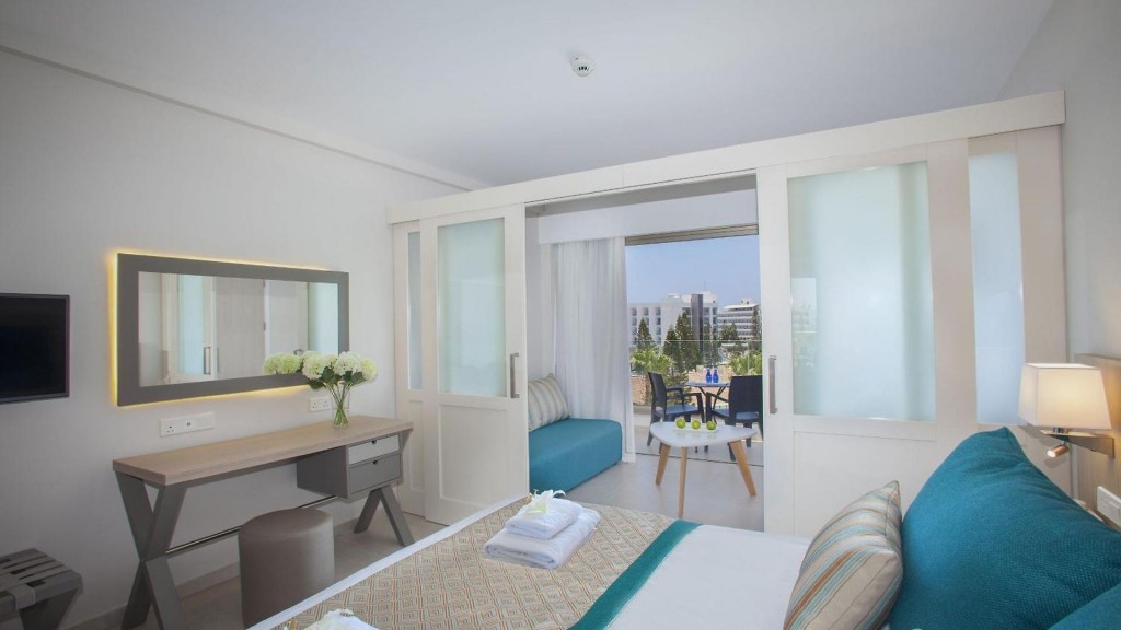 ATLANTICA AENEAS RESORT