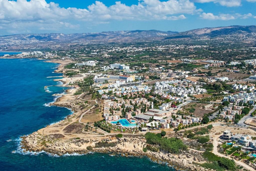 ATLANTICA AKTEON