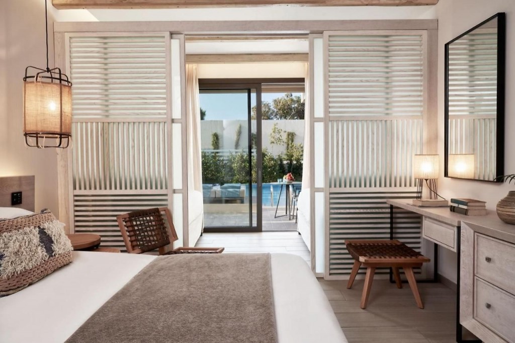 ATLANTICA MARE VILLAGE AYIA NAPA