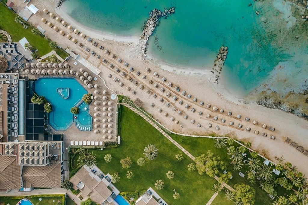 ATLANTICA MARE VILLAGE AYIA NAPA