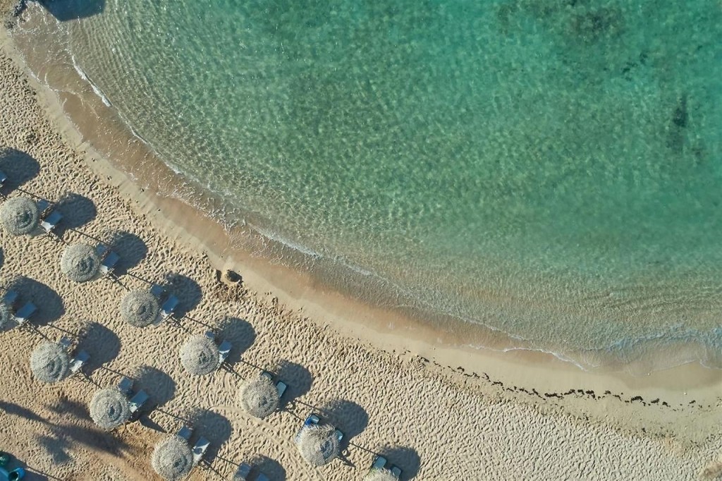 ATLANTICA MARE VILLAGE AYIA NAPA