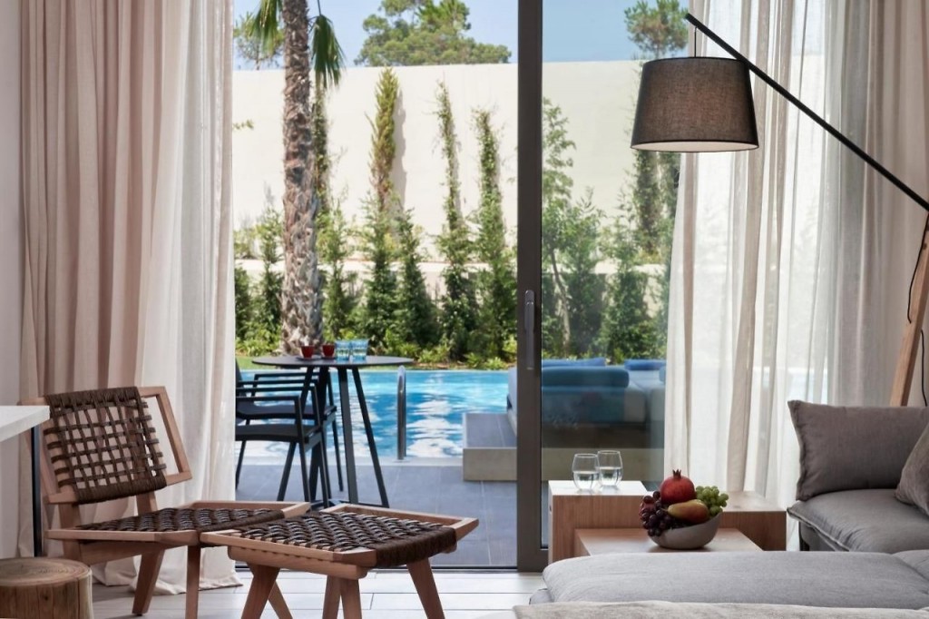 ATLANTICA MARE VILLAGE AYIA NAPA