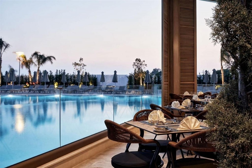 ATLANTICA MARE VILLAGE AYIA NAPA