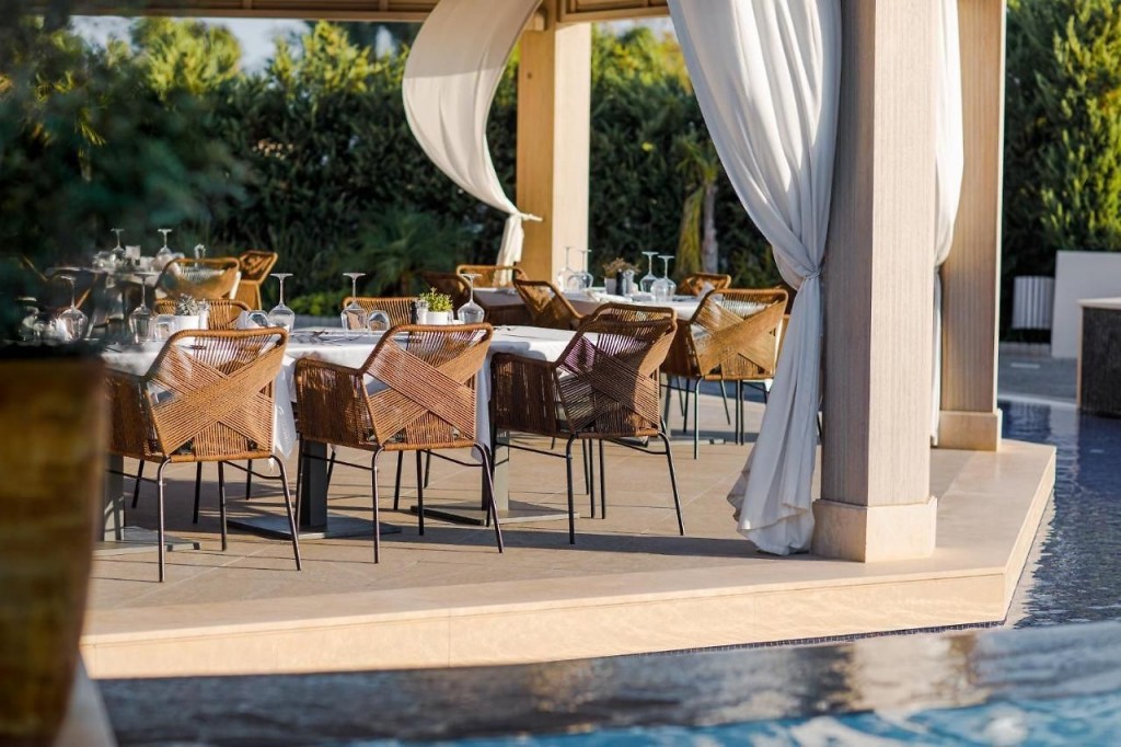 ATLANTICA MARE VILLAGE AYIA NAPA