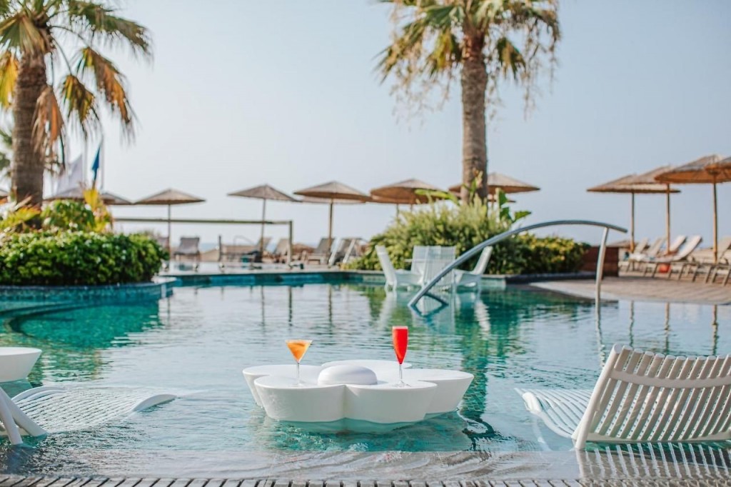ATLANTICA MARE VILLAGE AYIA NAPA