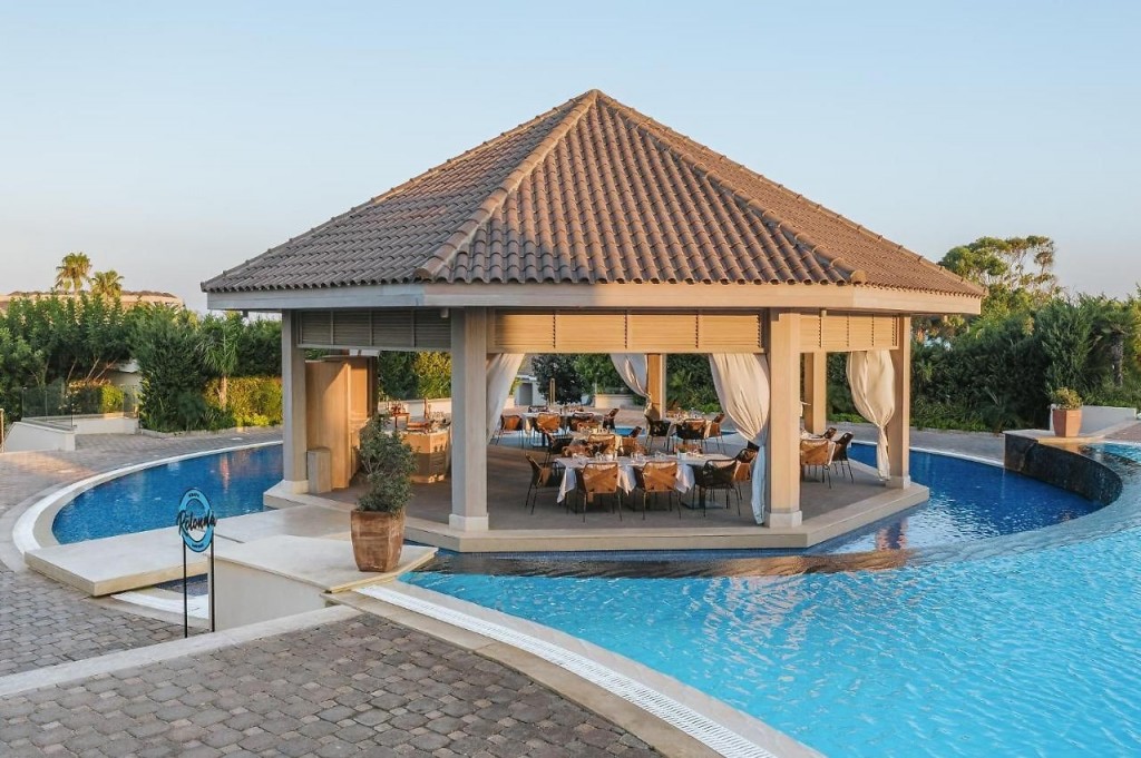 ATLANTICA MARE VILLAGE AYIA NAPA