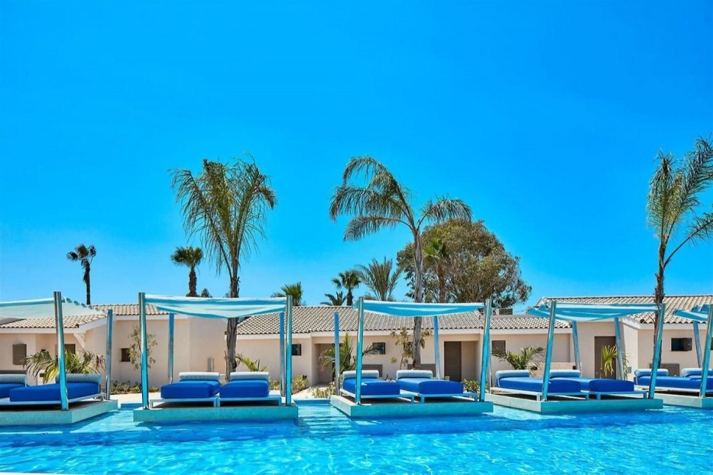 ATLANTICA MARE VILLAGE AYIA NAPA
