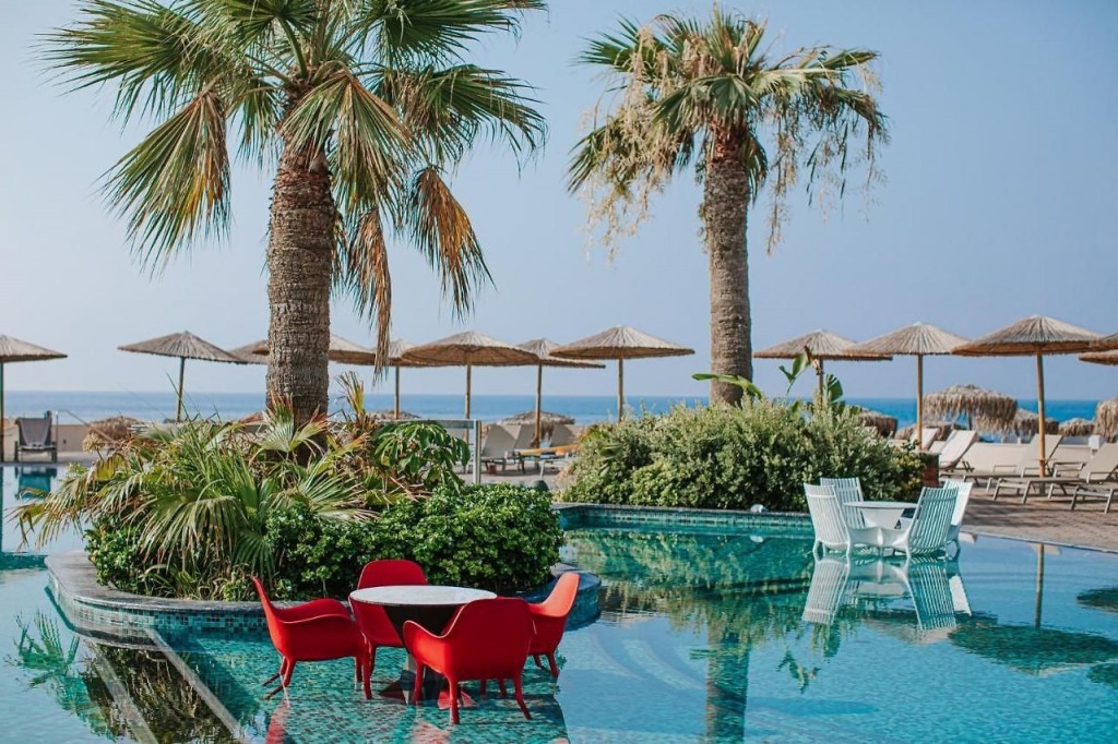 ATLANTICA MARE VILLAGE AYIA NAPA