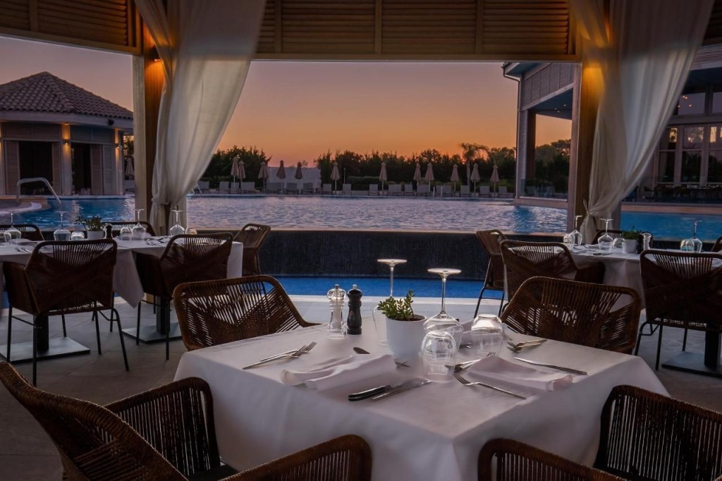 ATLANTICA MARE VILLAGE AYIA NAPA