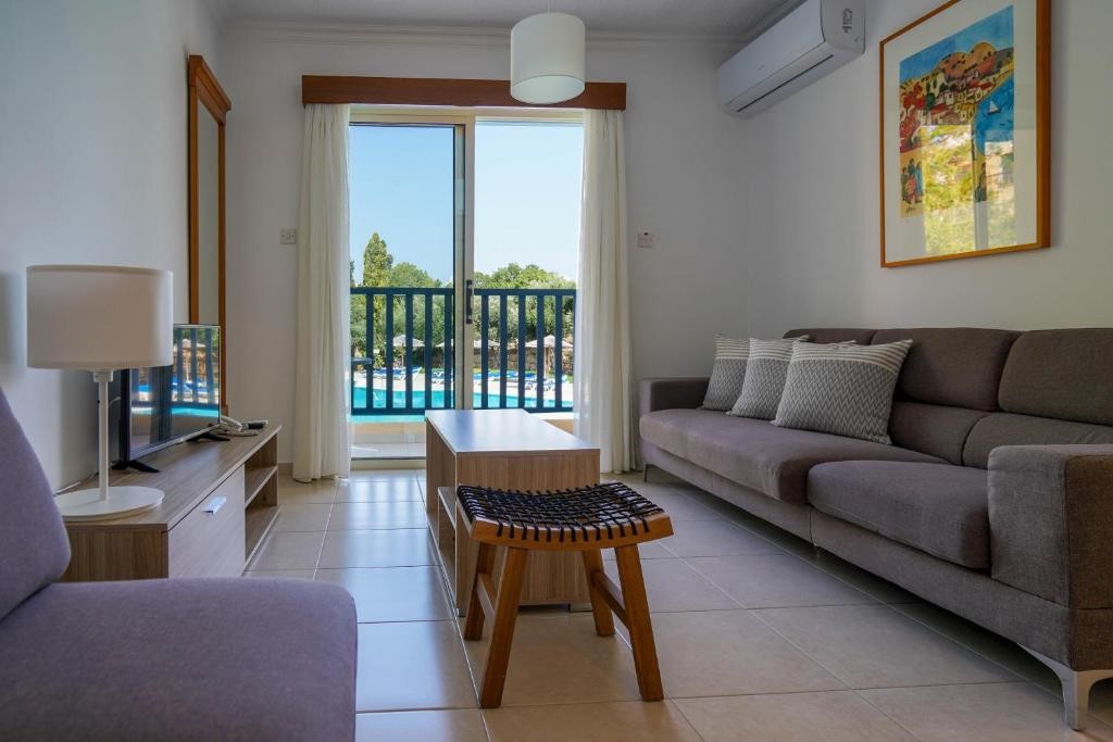 BASILICA HOLIDAY RESORT