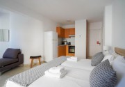 BASILICA HOLIDAY RESORT